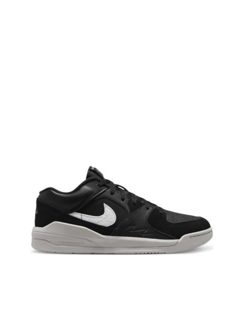 Jordan Air Jordan Stadium 90 "Black/White"