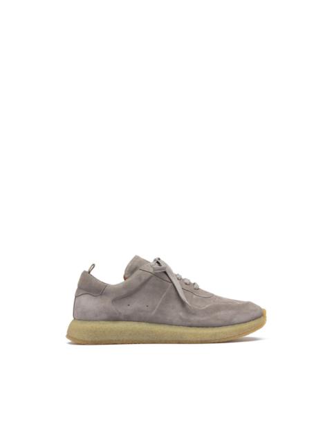 OFFICINE CREATIVE Legend 001 leather sneakers