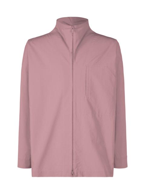 ISSEY MIYAKE BLANK SHIRT