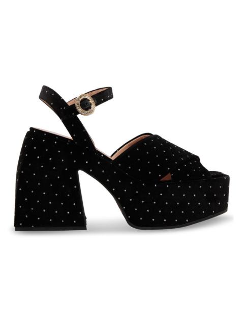 NODALETO Bulla Joni pumps