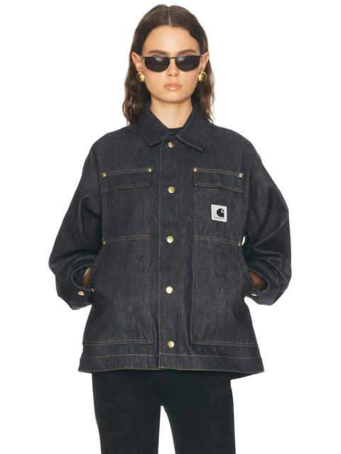 Carhartt OG Arctic Jacket