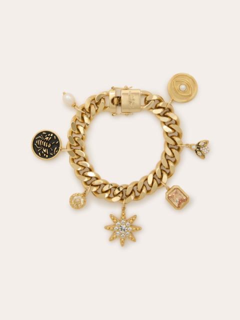 RAMY BROOK Emmi Charm Bracelet