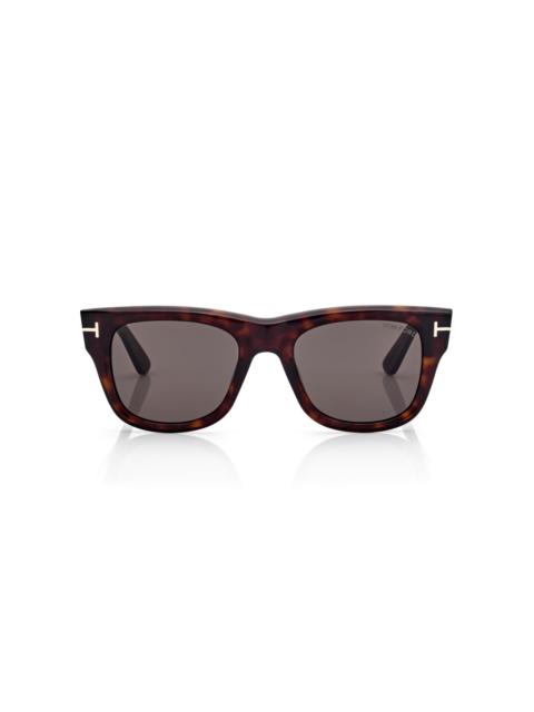 TOM FORD FINN SUNGLASSES