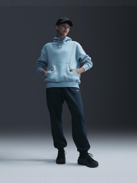 Nike Sportswear Phoenix Fleece Women's High-Waisted Oversized Sweatpants