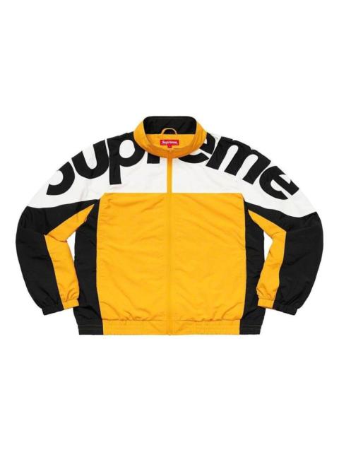 ジャケット・アウター Supreme ARC Denim Coaches Jacket \"Yellow Supreme ARC Denim Coaches Jacket L シュプリーム コーチ