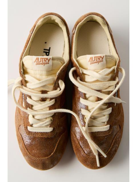 FREE PEOPLE Autry Windspin Low Metallic