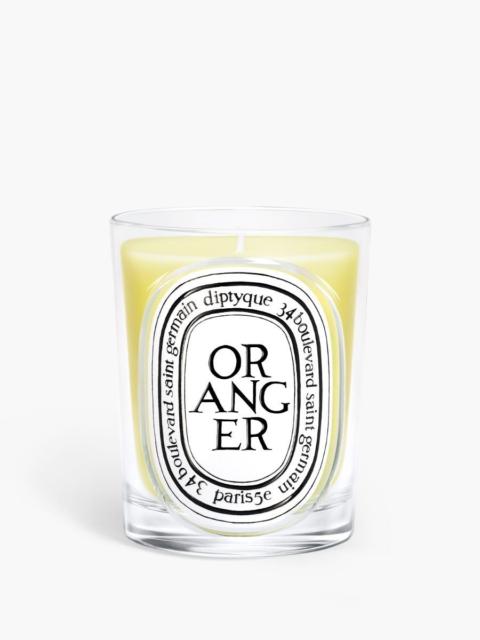 Diptyque Oranger (Orange Tree) - Classic Candle