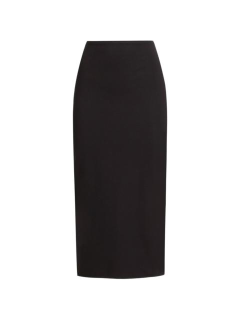 Dolce & Gabbana pencil style skirt