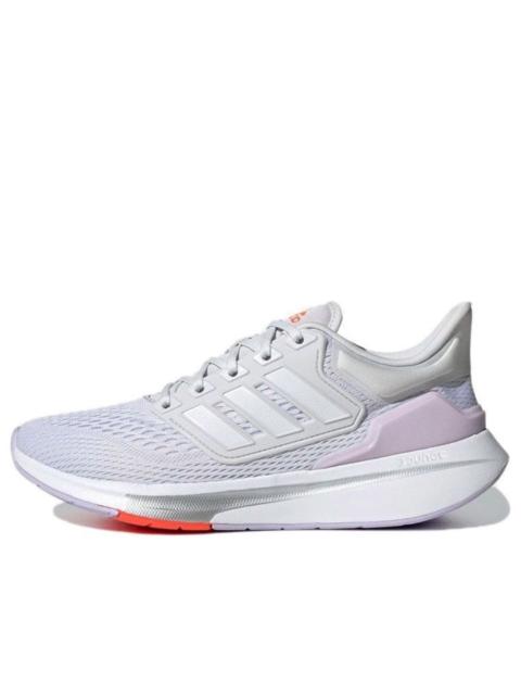adidas (WMNS) adidas EQ21 Run 'Grey Purple' H00538