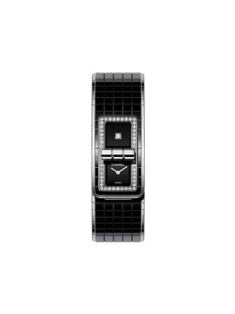 CHANEL CODE COCO Watch