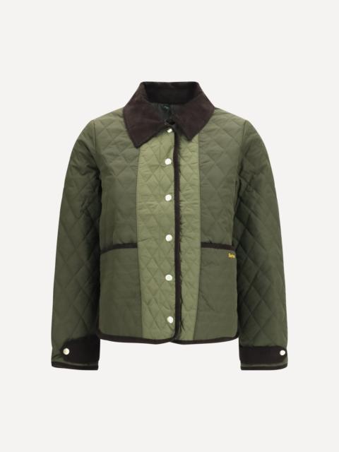 Barbour Ainsdale quilted Jacket