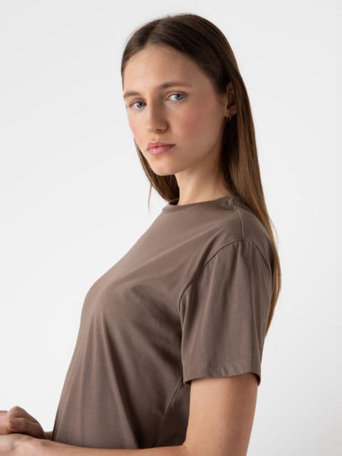 Sunspel Boy Fit T‑shirt