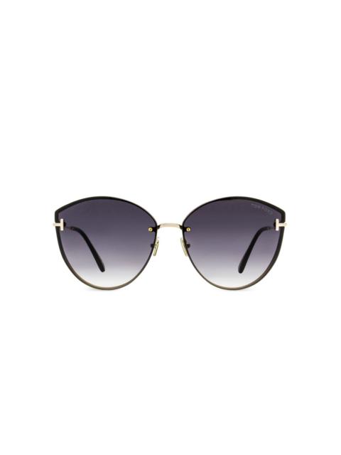 Evangeline sunglasses