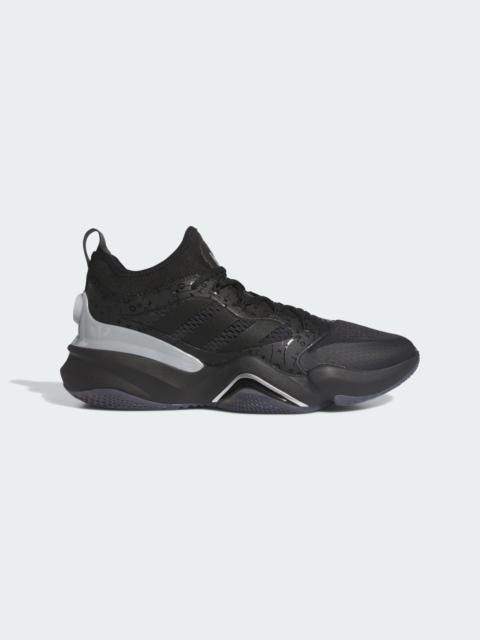 adidas Mahomes 2 Impact FLX Turf Training Shoes