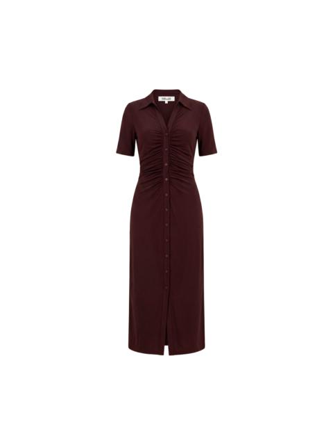 DIANE VON FURSTENBERG Zoey Dress
