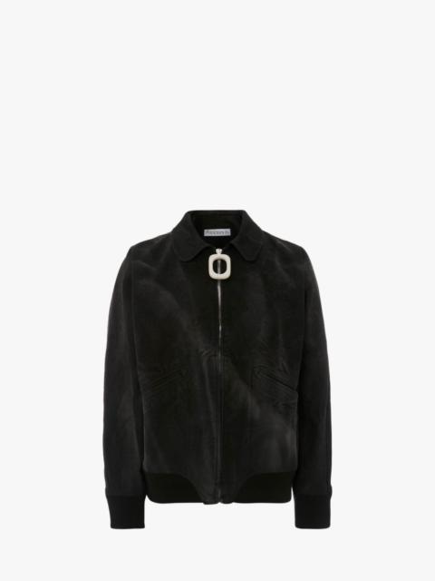 JW Anderson JWA PULLER BLOUSON JACKET