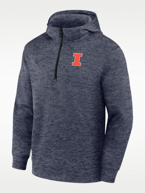 Nike Nike College (Illinois) Men's Dri-FIT Hoodie