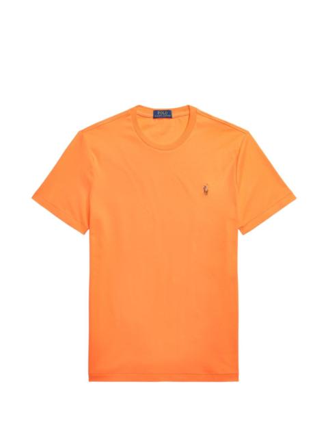 Polo Ralph Lauren Pony-embroidered t-shirt