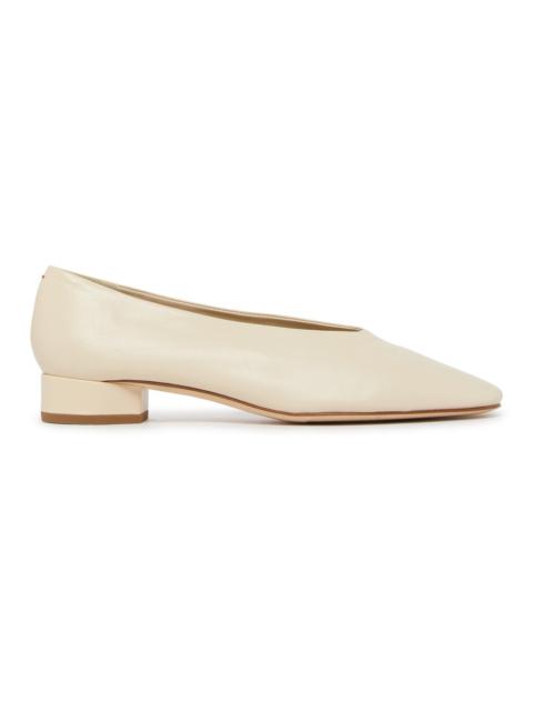 Aeyde Delia ballet flats