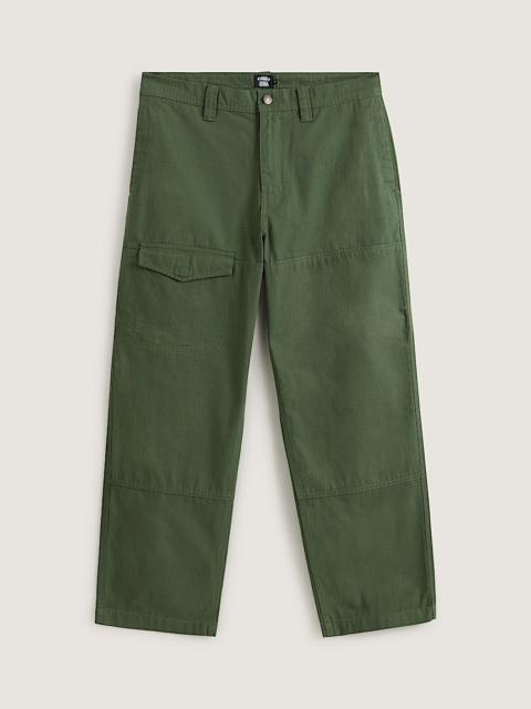 Skate Loose Cargo Pants by Atiba Jefferson