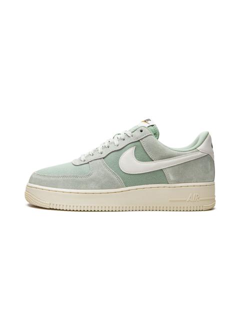 Air Force 1 "Certified Fresh"