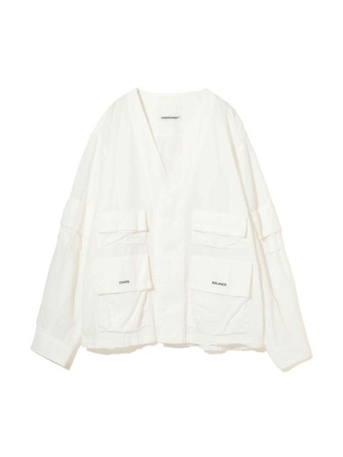 UNDERCOVER UP1F4207-2