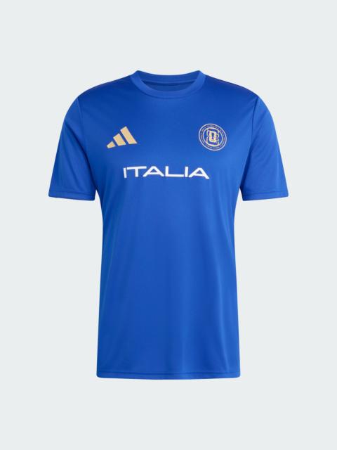 adidas FIFA World Cup 26™ Italy Jersey