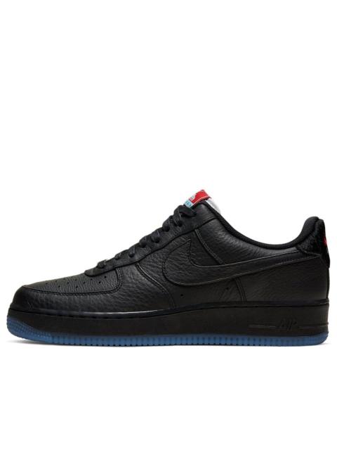 Nike Nike Air Force 1 Low 'ALL FOR 1 - CHICAGO' CT1520-001