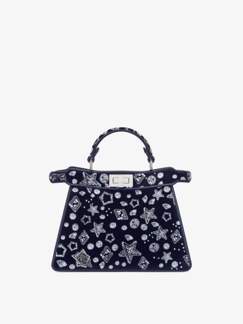 FENDI Peekaboo ISeeU Small