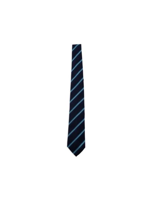 Etro silk tie