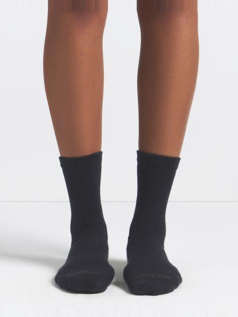 Nike NikeSKIMS Women's Dri-FIT Crew Socks (3 Pairs)