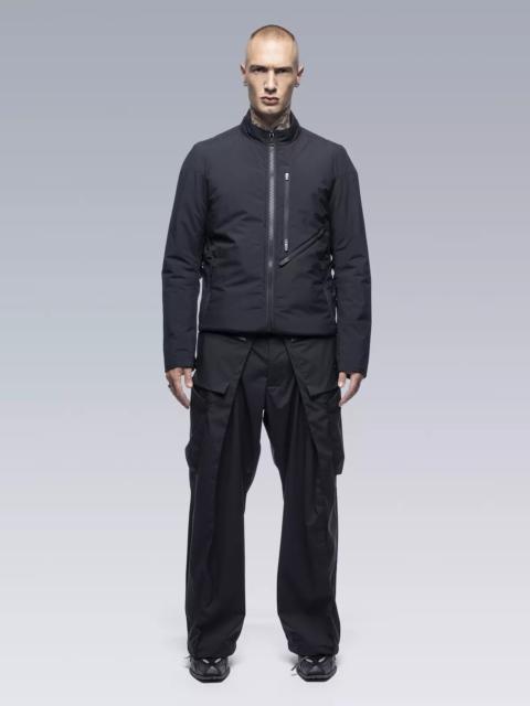 ACRONYM J2-SS schoeller® WB-400™ ECONYL® Modular Hooded Jacket 