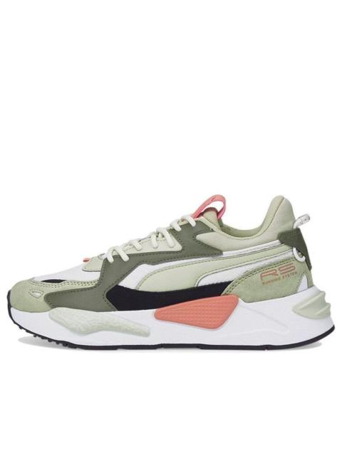 PUMA (WMNS) PUMA RS-Z 'Reinvent - Spring Moss' 383219-03