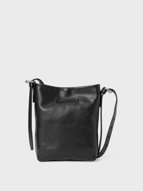 Ann Demeulemeester Abby Mini Soft Shoulder Bag