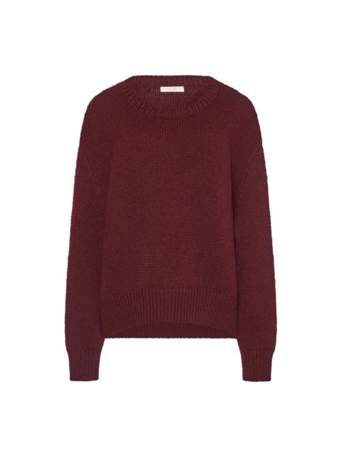 The Row Parth Sweater