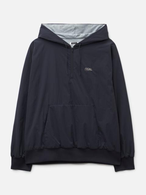 Nanamica OOAL WIND HOODED JACKET