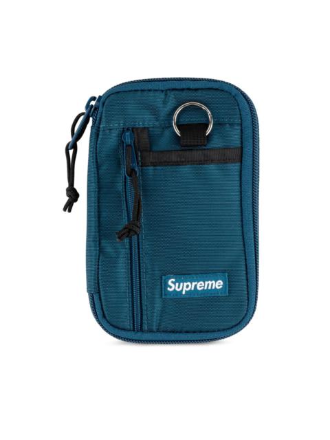 Supreme small zip pouch