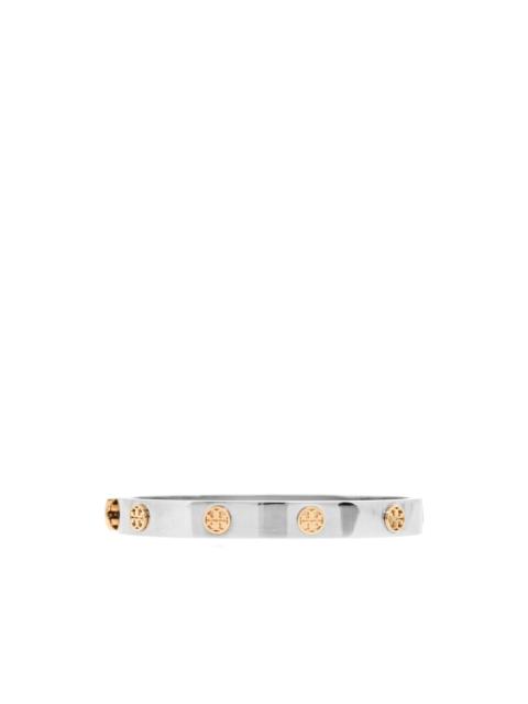 TORY BURCH Logo bracelet