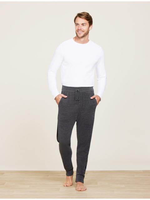 Barefoot Dreams CozyChic Ultra Lite® Striped Jogger
