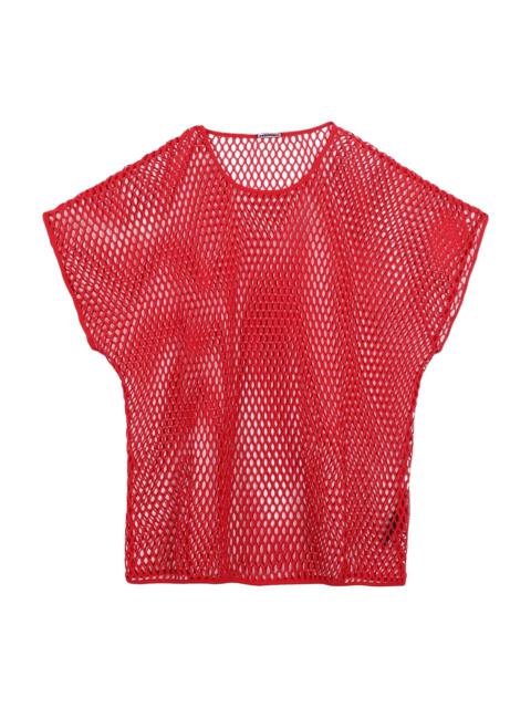 DSQUARED2 Red Women's Cover-up