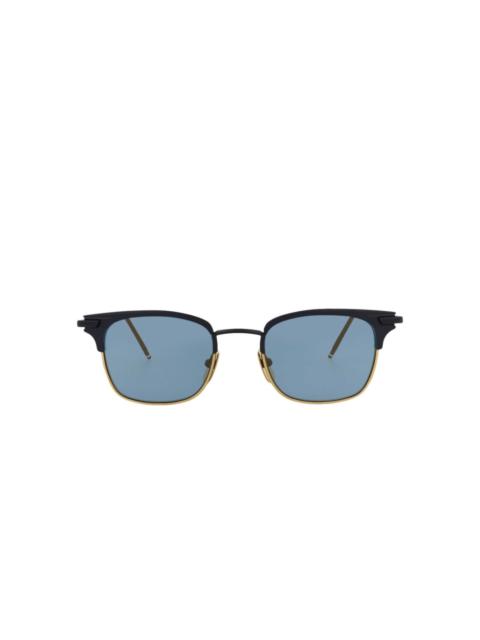 Thom Browne square-frame sunglasses