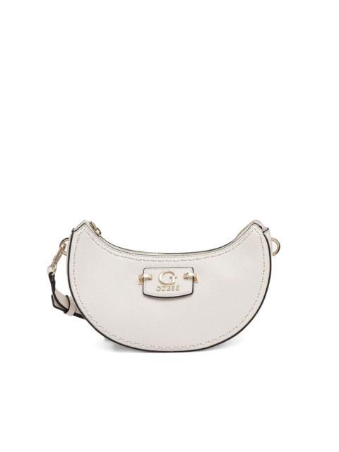 GUESS USA Nastra shoulder bag