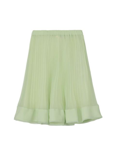 Onitsuka Tiger WOMEN'S SKIRT