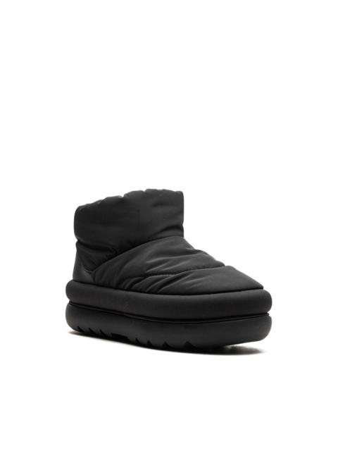 UGG Classic Maxi Mini Boot WMNS "Black"