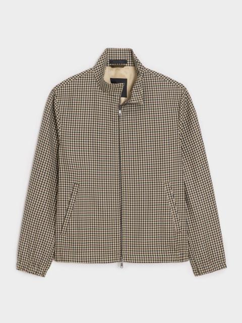 TODD SNYDER Italian Wool Dad Jacket