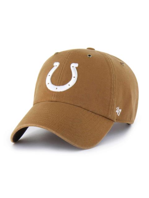 Carhartt Indianapolis Colts '47 Clean Up