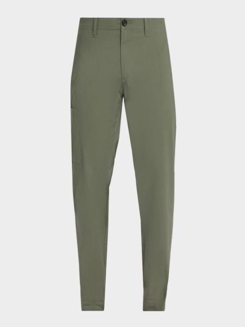 Vince Men's Owen Peached Cotton Pants