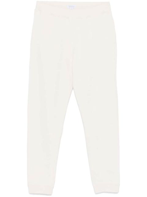 Sunspel Loopback sweatpants