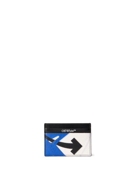 Off-White Out Of Office Sneaker Card Case