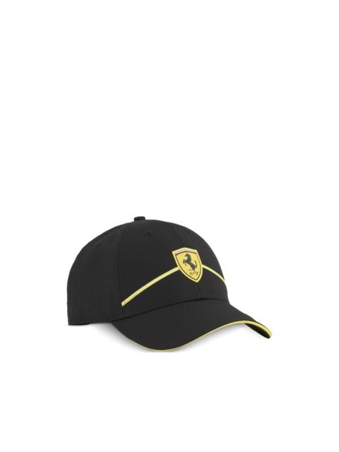 PUMA x Ferrari Race logo baseball cap
